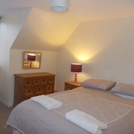 Stornoway Self-Catering Barony Squareヴィラ エクステリア 写真
