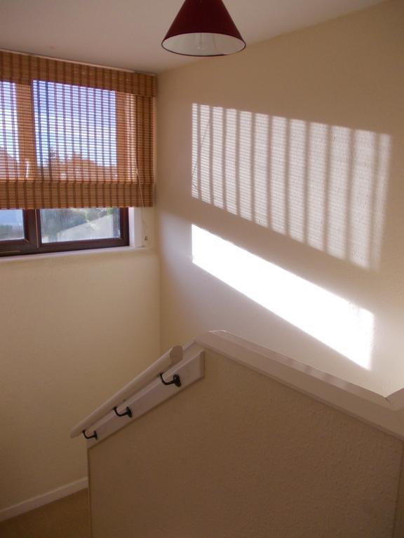 Stornoway Self-Catering Barony Squareヴィラ エクステリア 写真