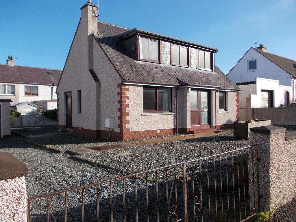 Stornoway Self-Catering Barony Squareヴィラ エクステリア 写真