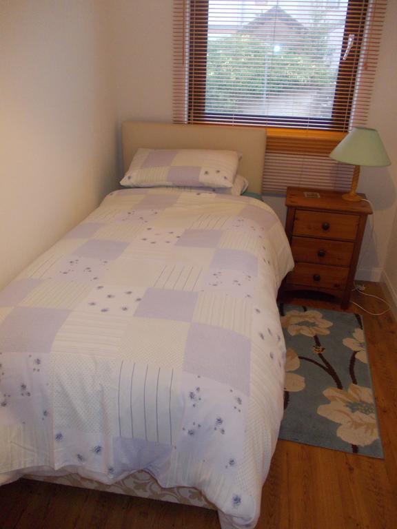 Stornoway Self-Catering Barony Squareヴィラ エクステリア 写真